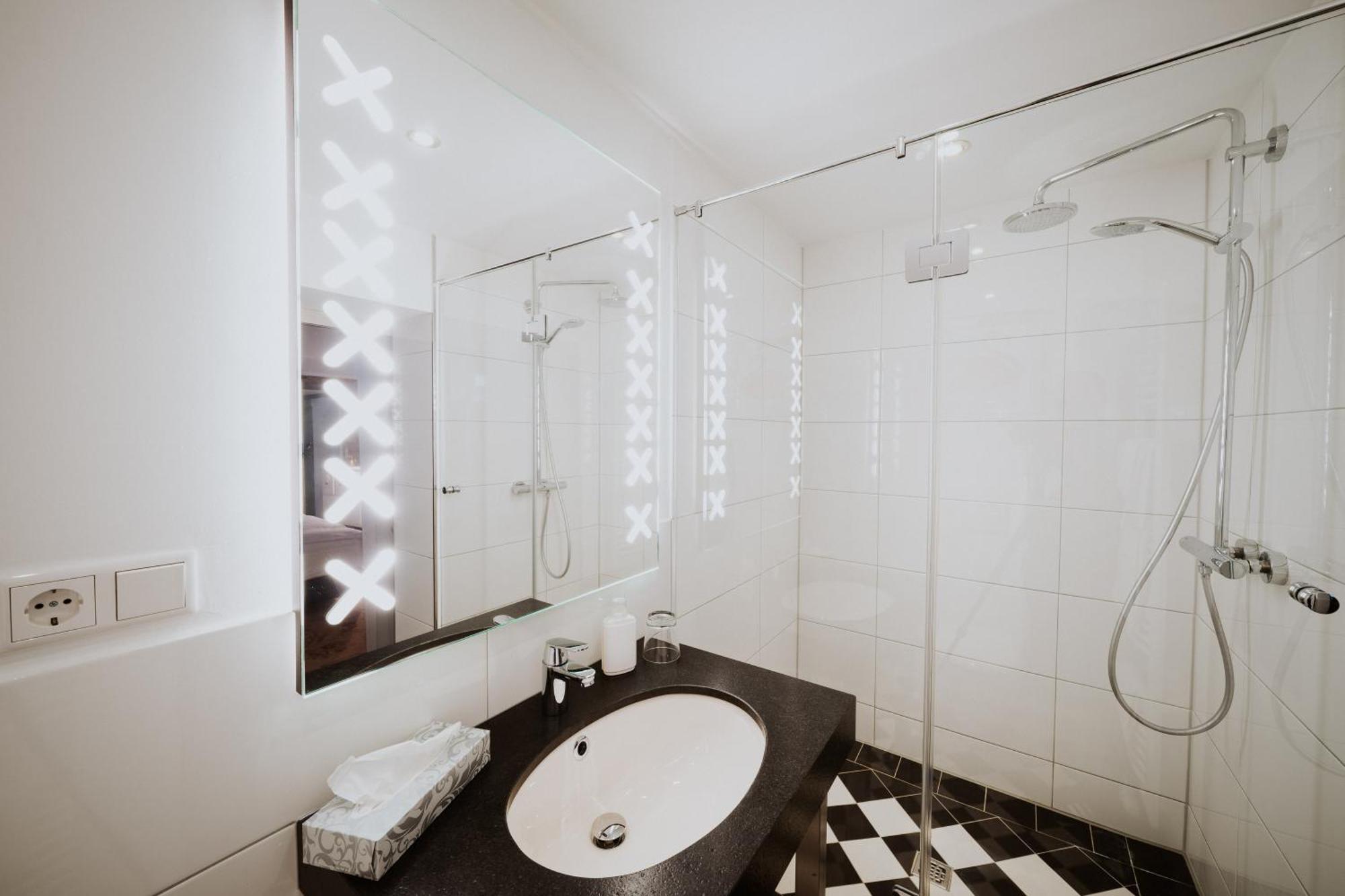 Antik-Hotel Eichenhof Bad Salzuflen Dış mekan fotoğraf