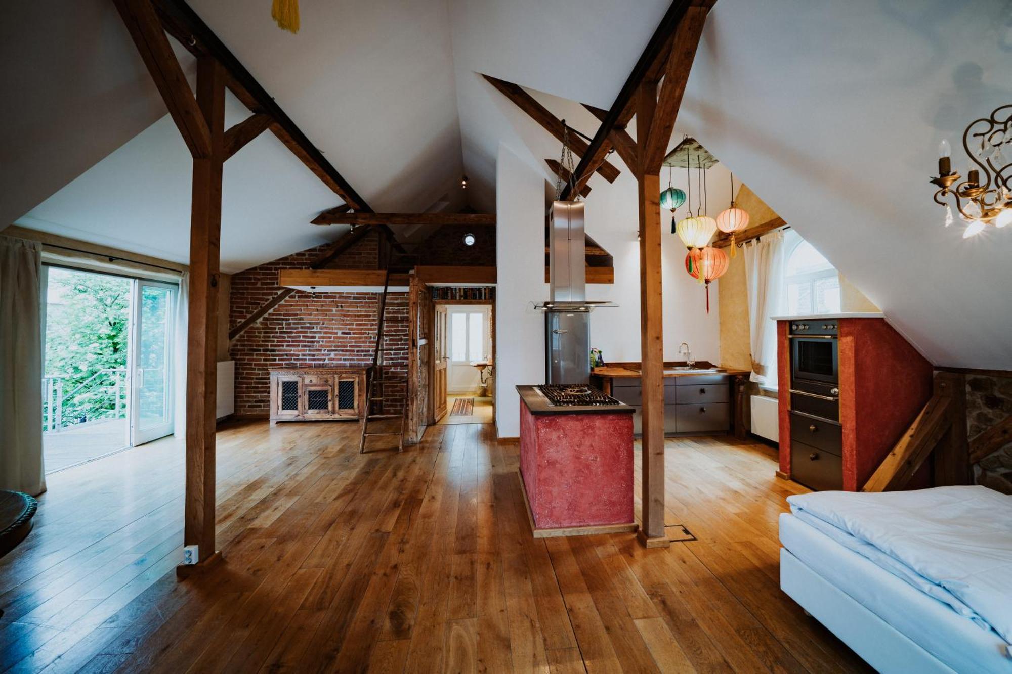 Antik-Hotel Eichenhof Bad Salzuflen Dış mekan fotoğraf