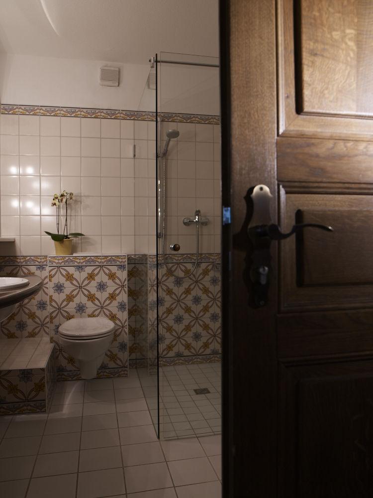 Antik-Hotel Eichenhof Bad Salzuflen Dış mekan fotoğraf