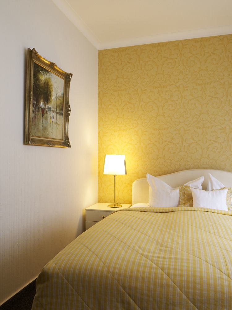 Antik-Hotel Eichenhof Bad Salzuflen Dış mekan fotoğraf
