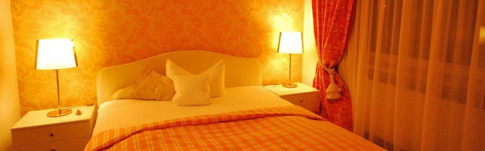 Antik-Hotel Eichenhof Bad Salzuflen Dış mekan fotoğraf