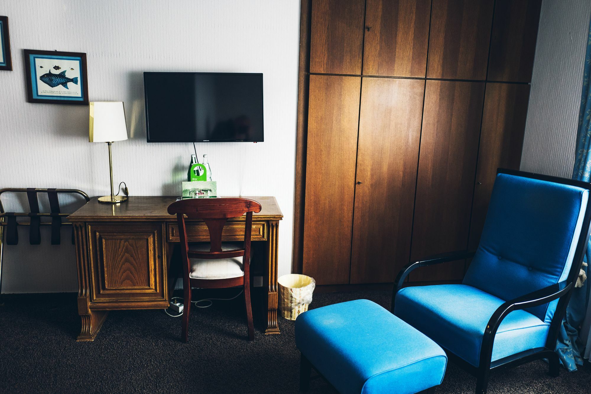 Antik-Hotel Eichenhof Bad Salzuflen Dış mekan fotoğraf
